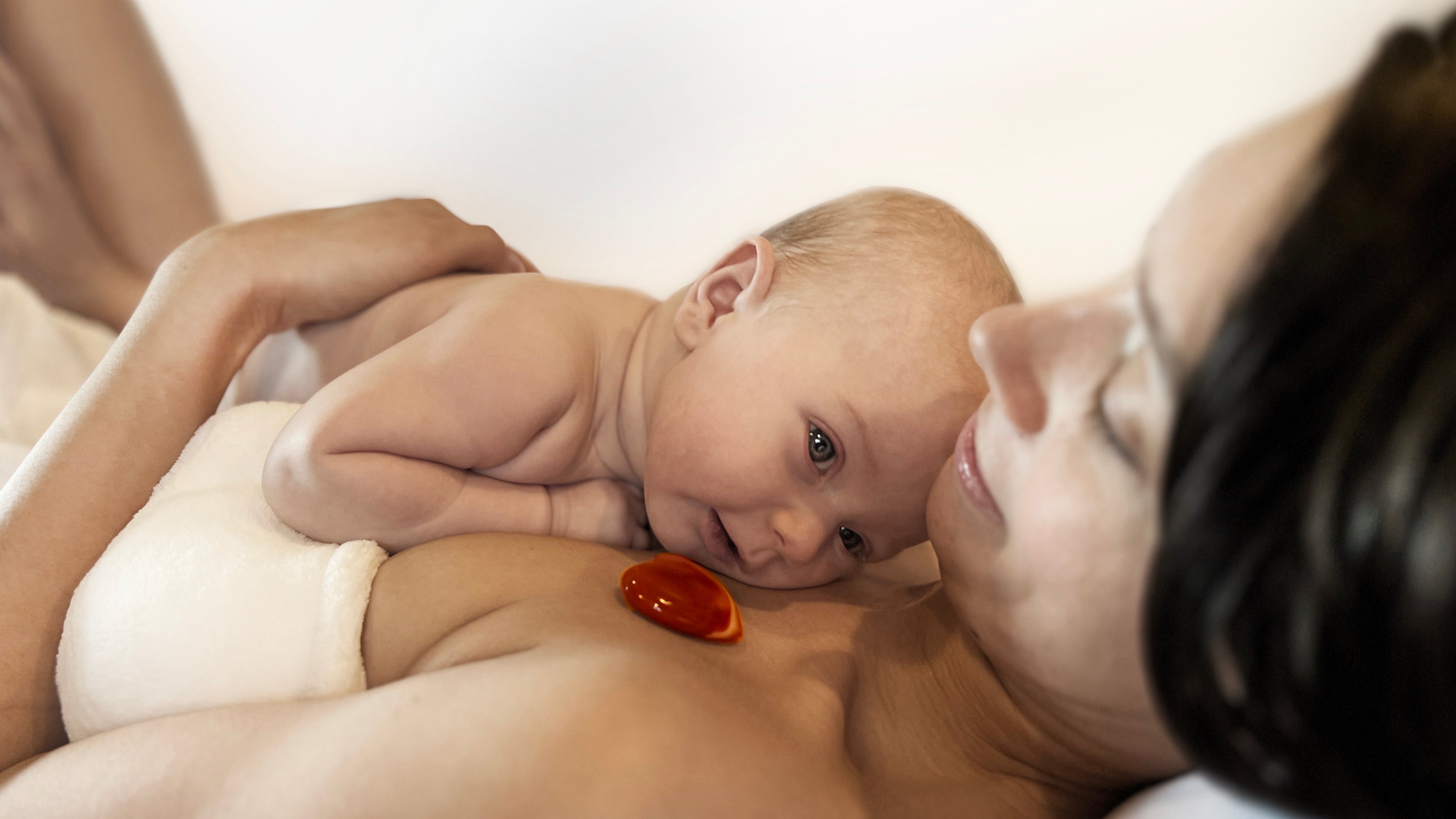 ISUN Mother & Child Blog