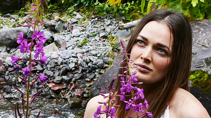 Sensitive Skin Collection