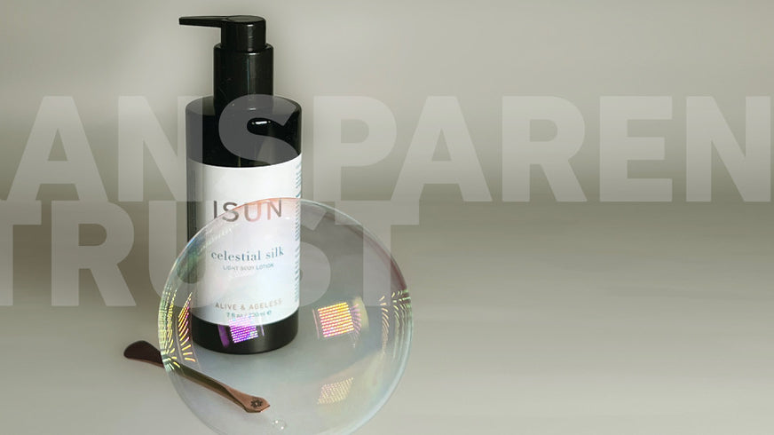 ISUN Transparency & Trust Blog