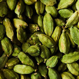 Cardamom