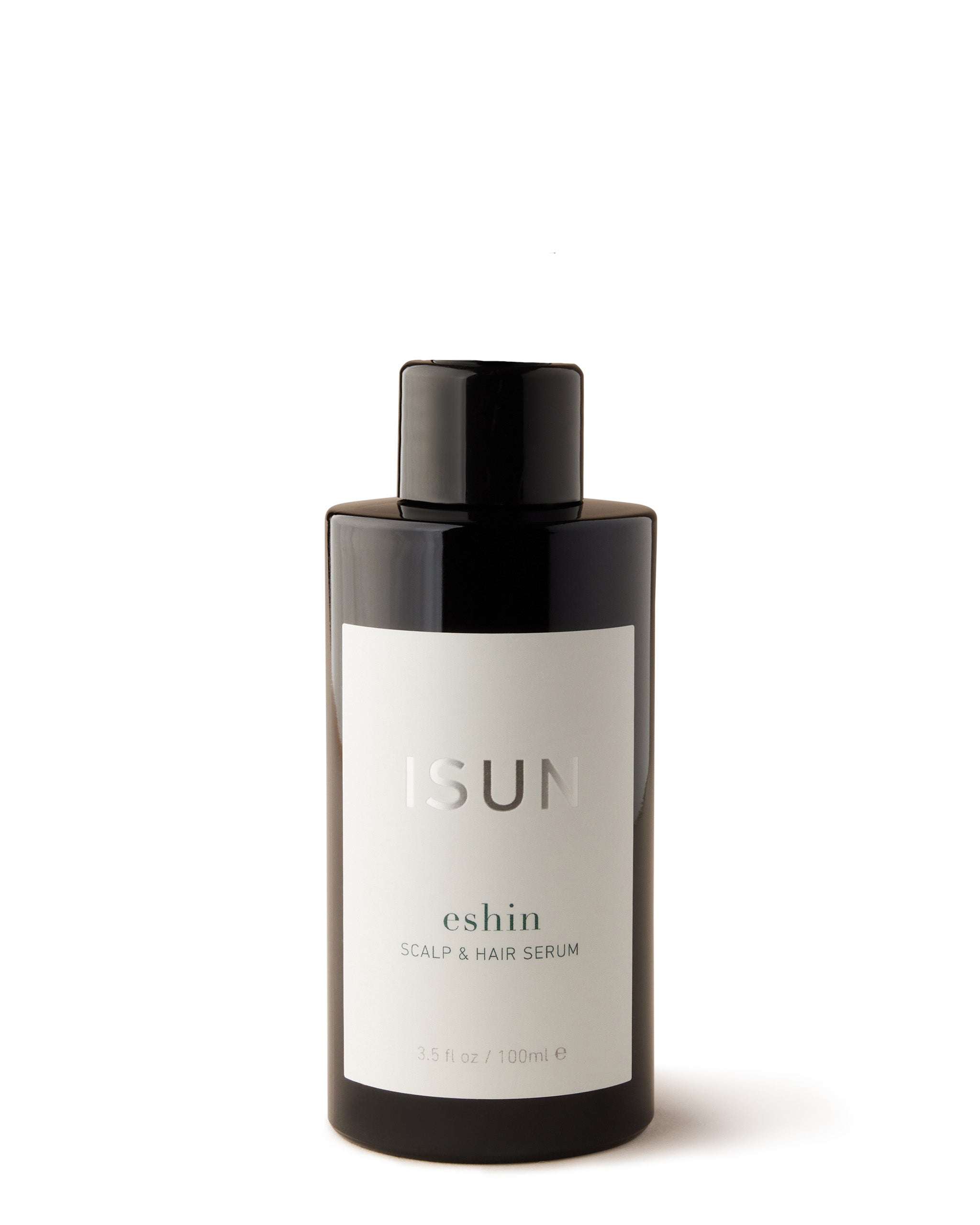 ISUN Eshin Scalp and Hair Serum 100ml Bottle