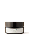 Emerald-Algae Face Mask