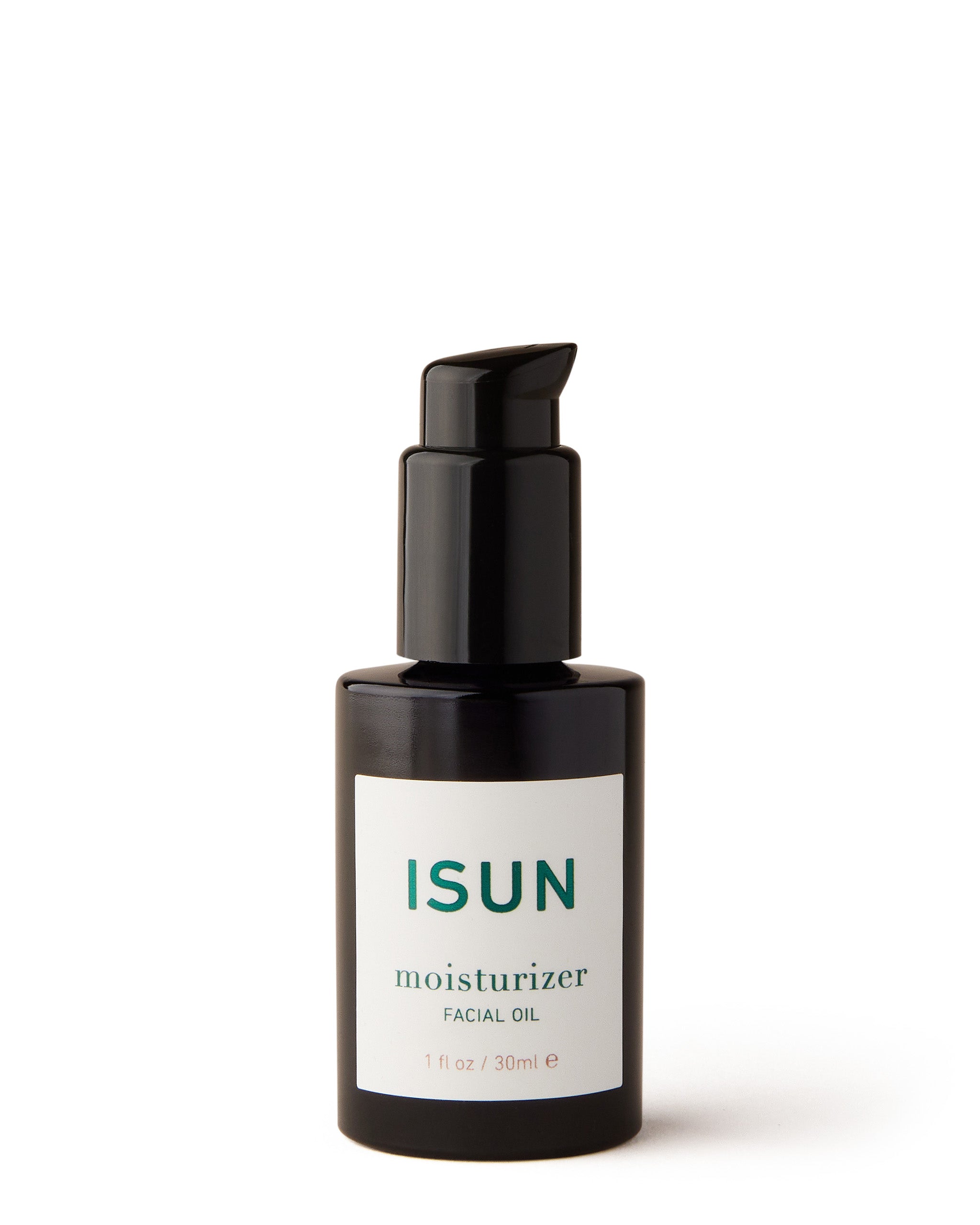 ISUN Moisturiser for Men 30ml Bottle