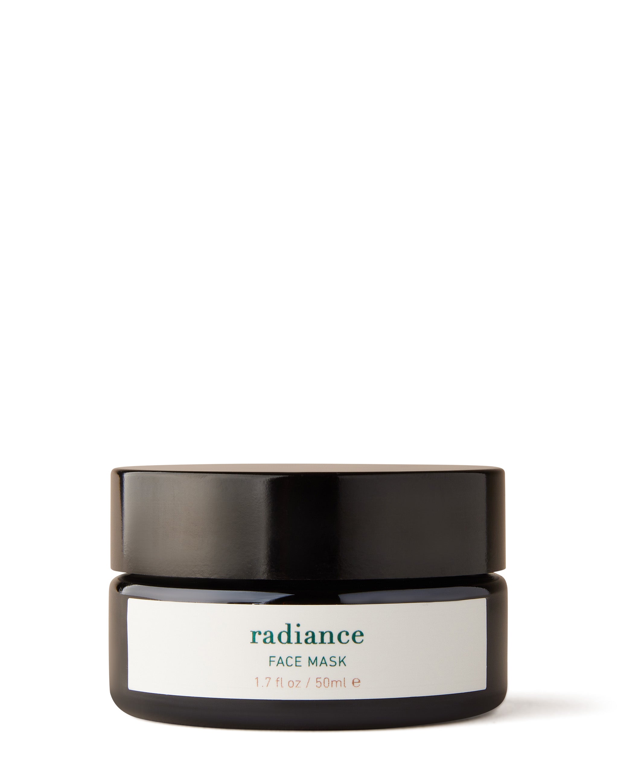 ISUN Radiance Face Mask 50ml Jar