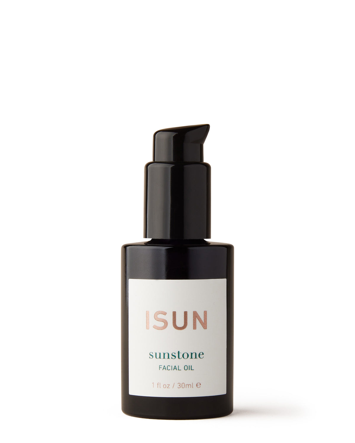 ISUN Sunstone Moisturiser 30ml Bottle