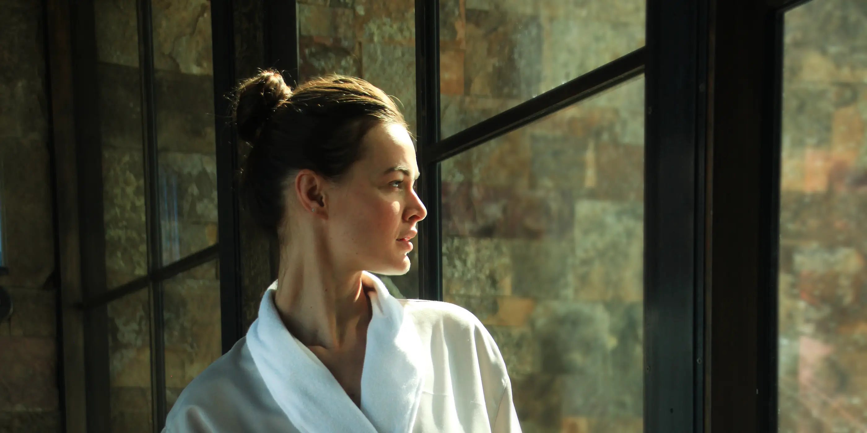 Transformation Begins Within