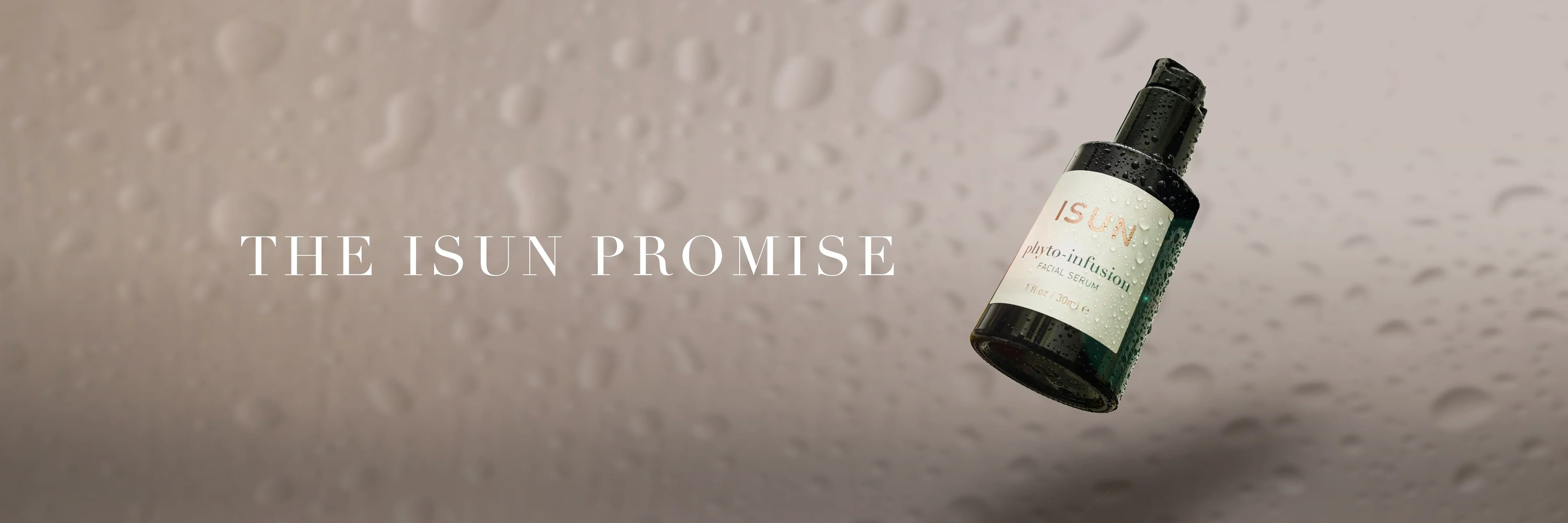 Why ISUN does not Carry an Organic Certification