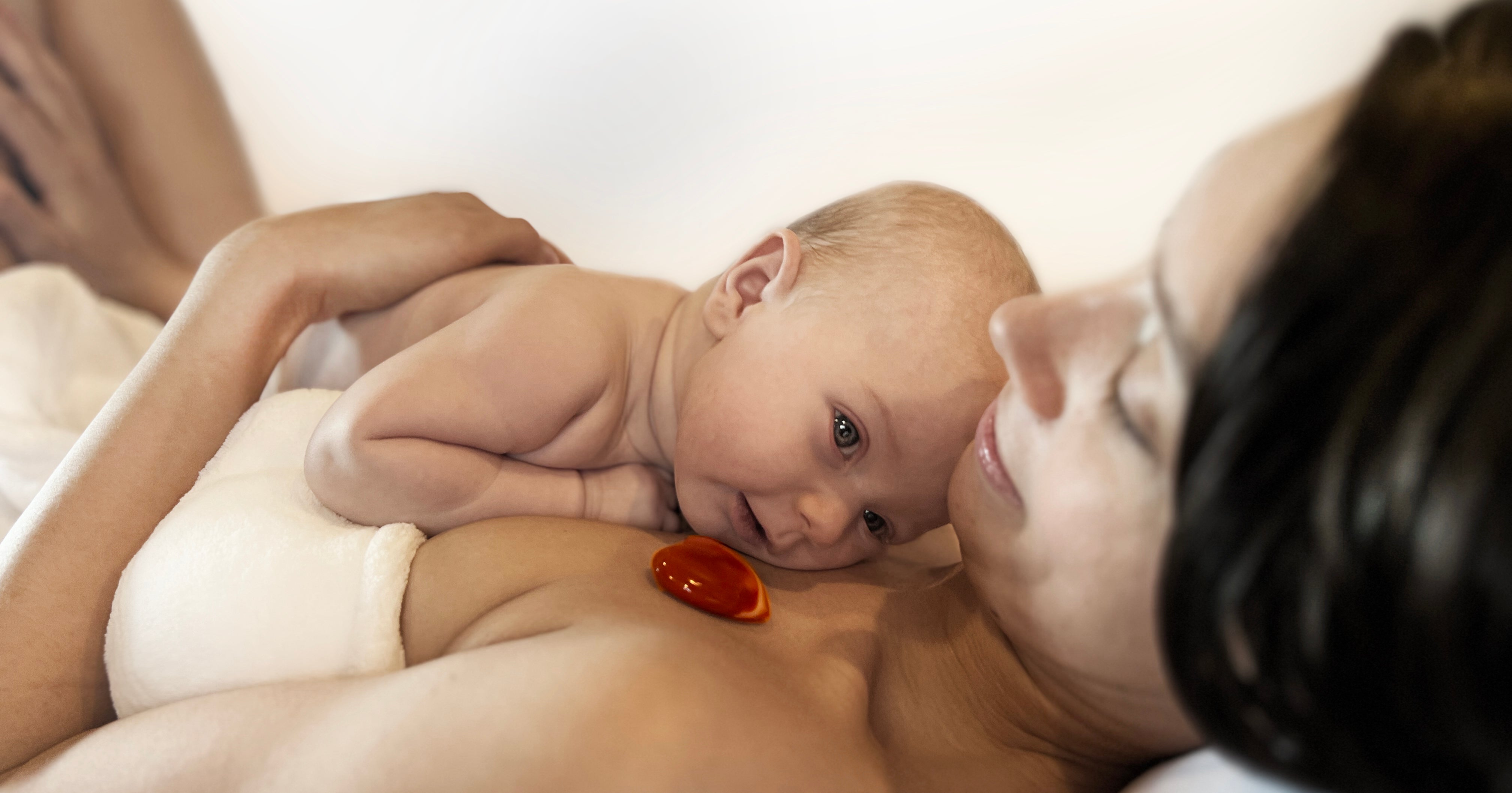 ISUN Mother & Child Blog