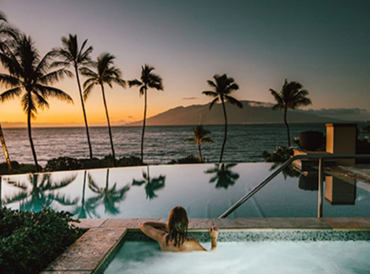 ISUN @Four-Seasons-Maui