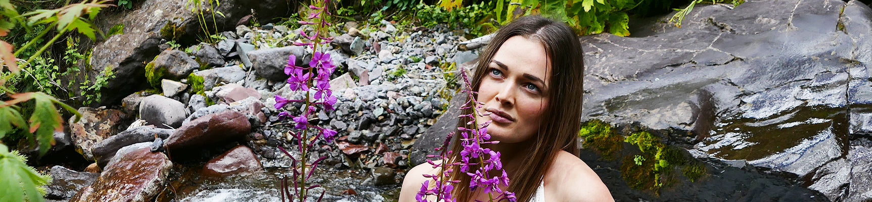 Sensitive Skin Collection