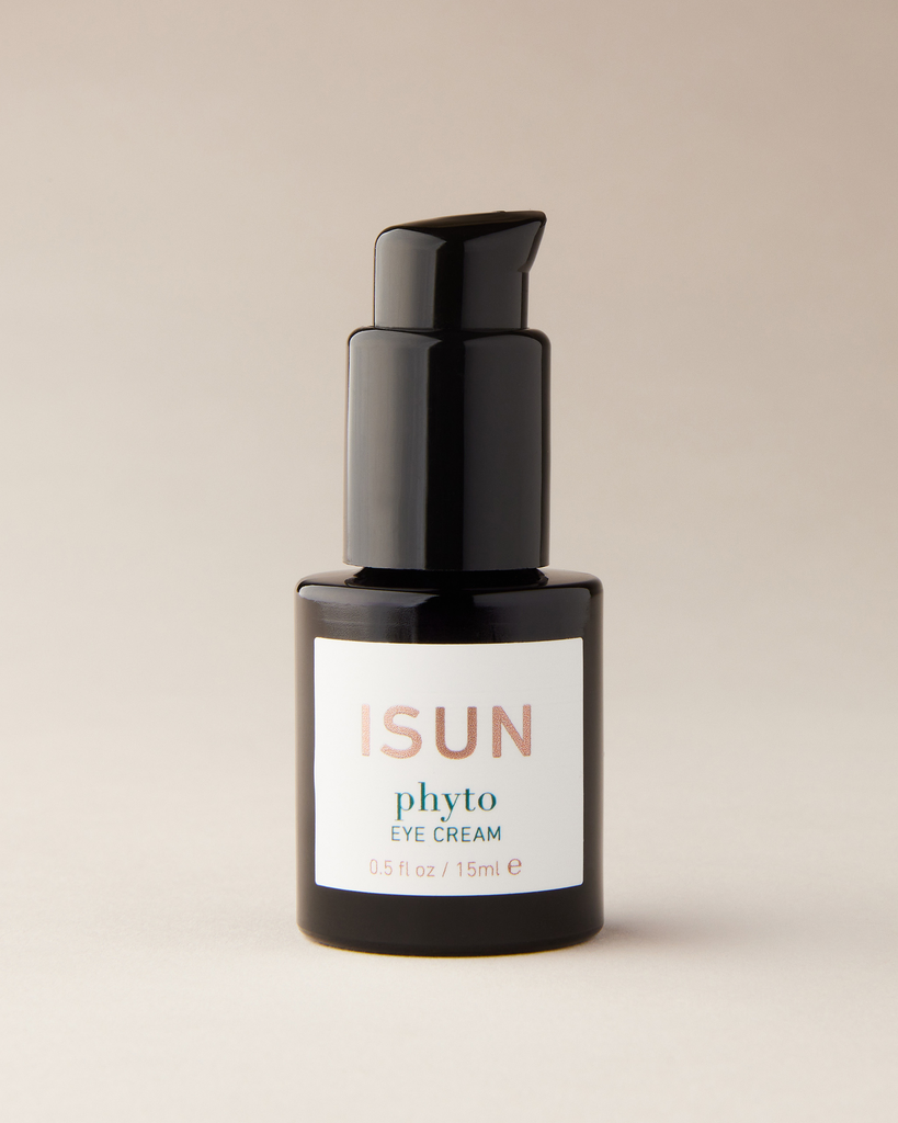 ISUN Phyto Eye Cream