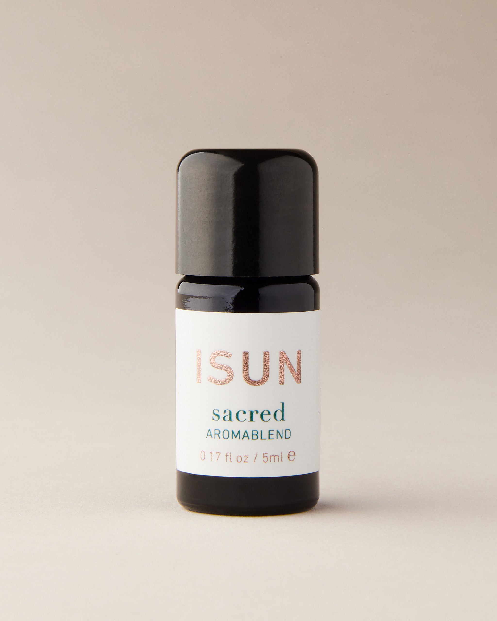 ISUN Essential Oil Blends