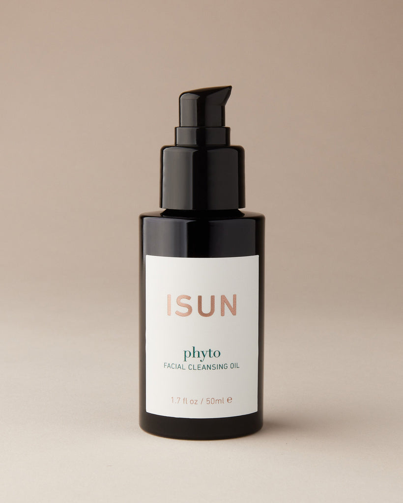 ISUN Organic and Natural Cleansers