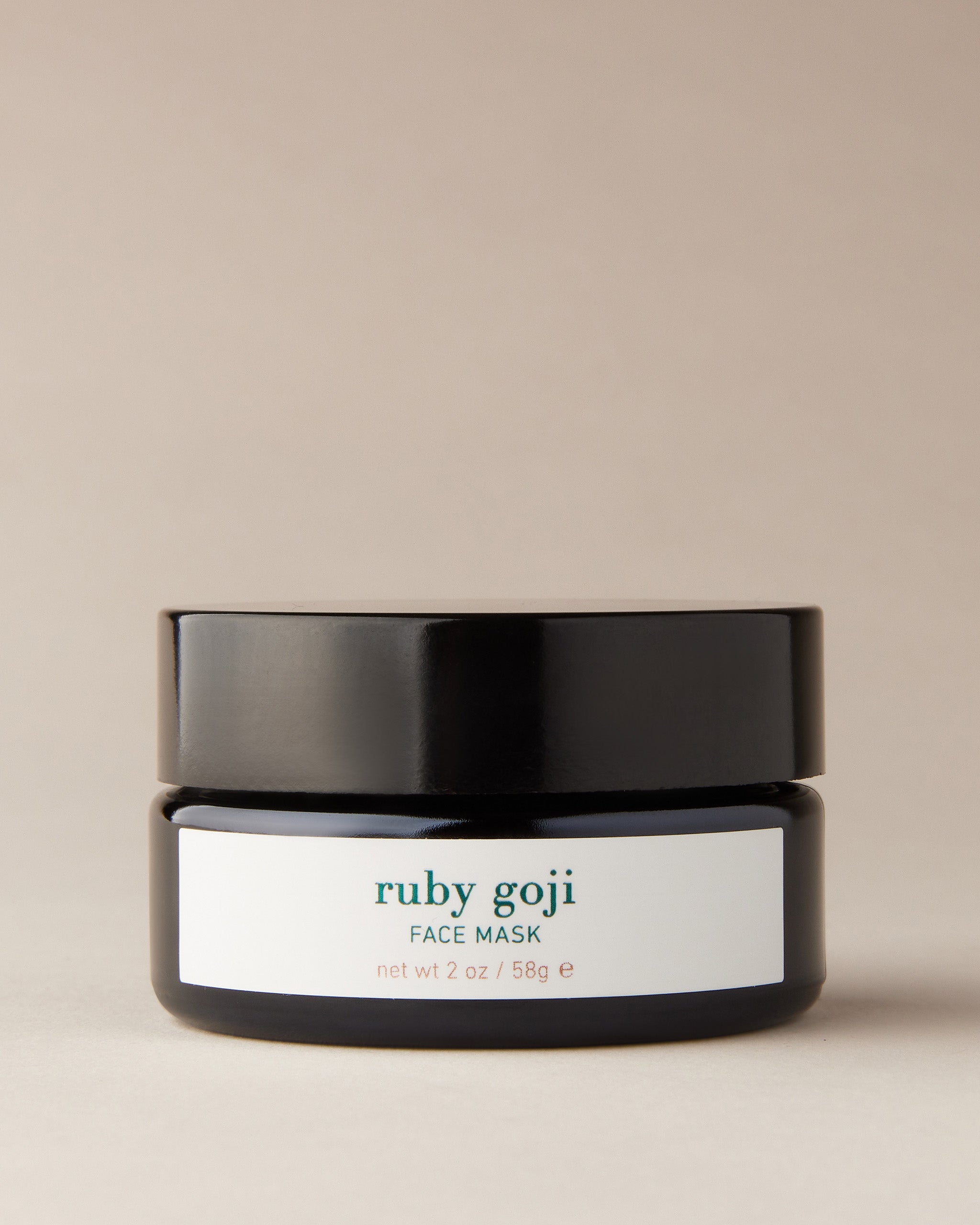 Organic & Natural Face Masks