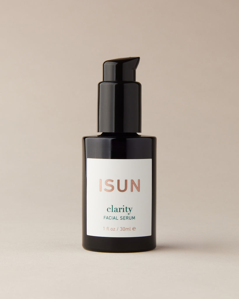 Organic & Natural Serums