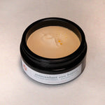 Antioxidant Sun Butter with Non-Nano Zinc Oxide