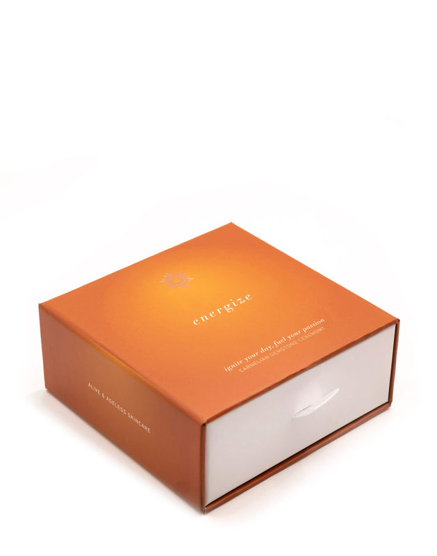 Energise Gemstone Ceremony