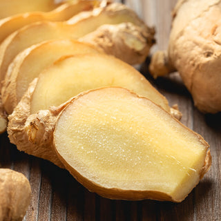 Ginger