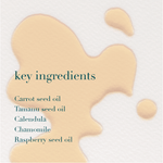 Sapphire Facial Oil
