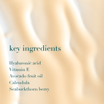 Soothing Silk Moisturising Lotion