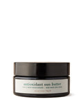 Antioxidant Sun Butter with Non-Nano Zinc Oxide