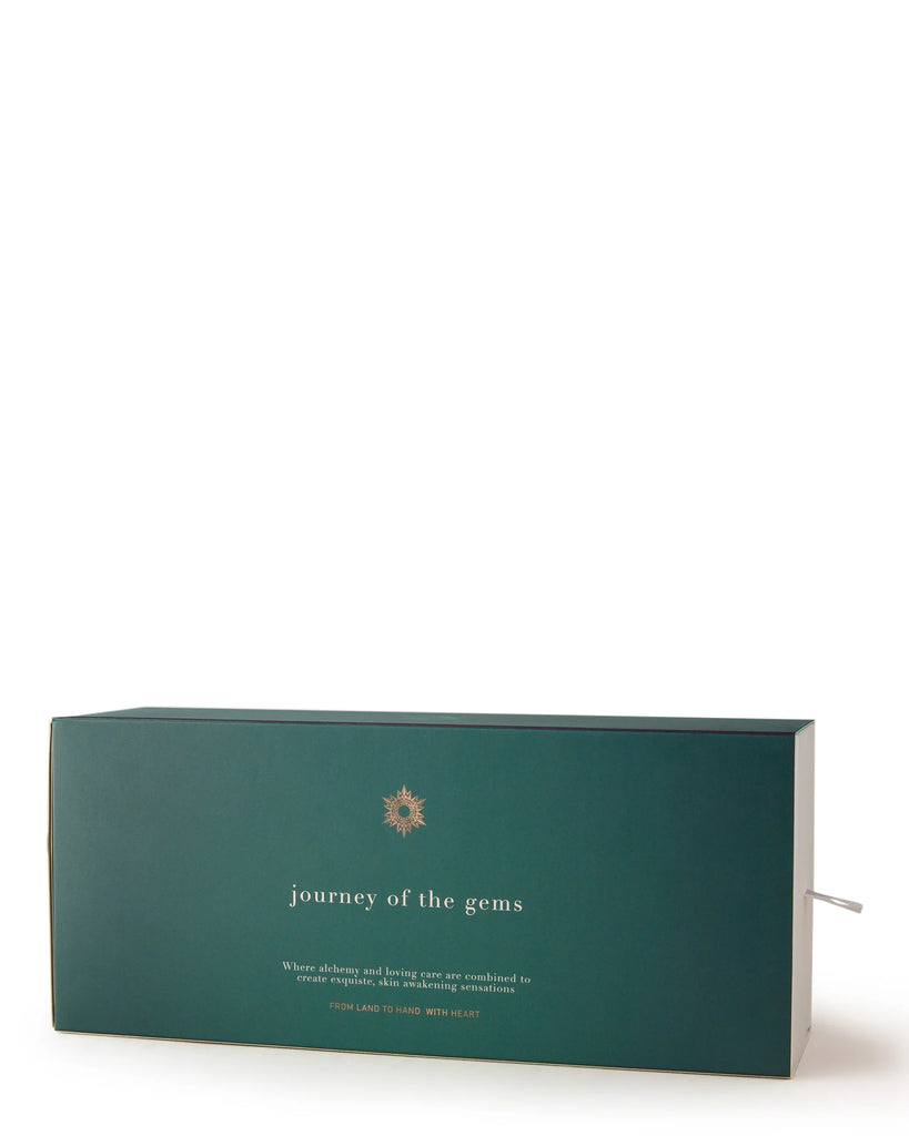 ISUN Journey of the Gems Box