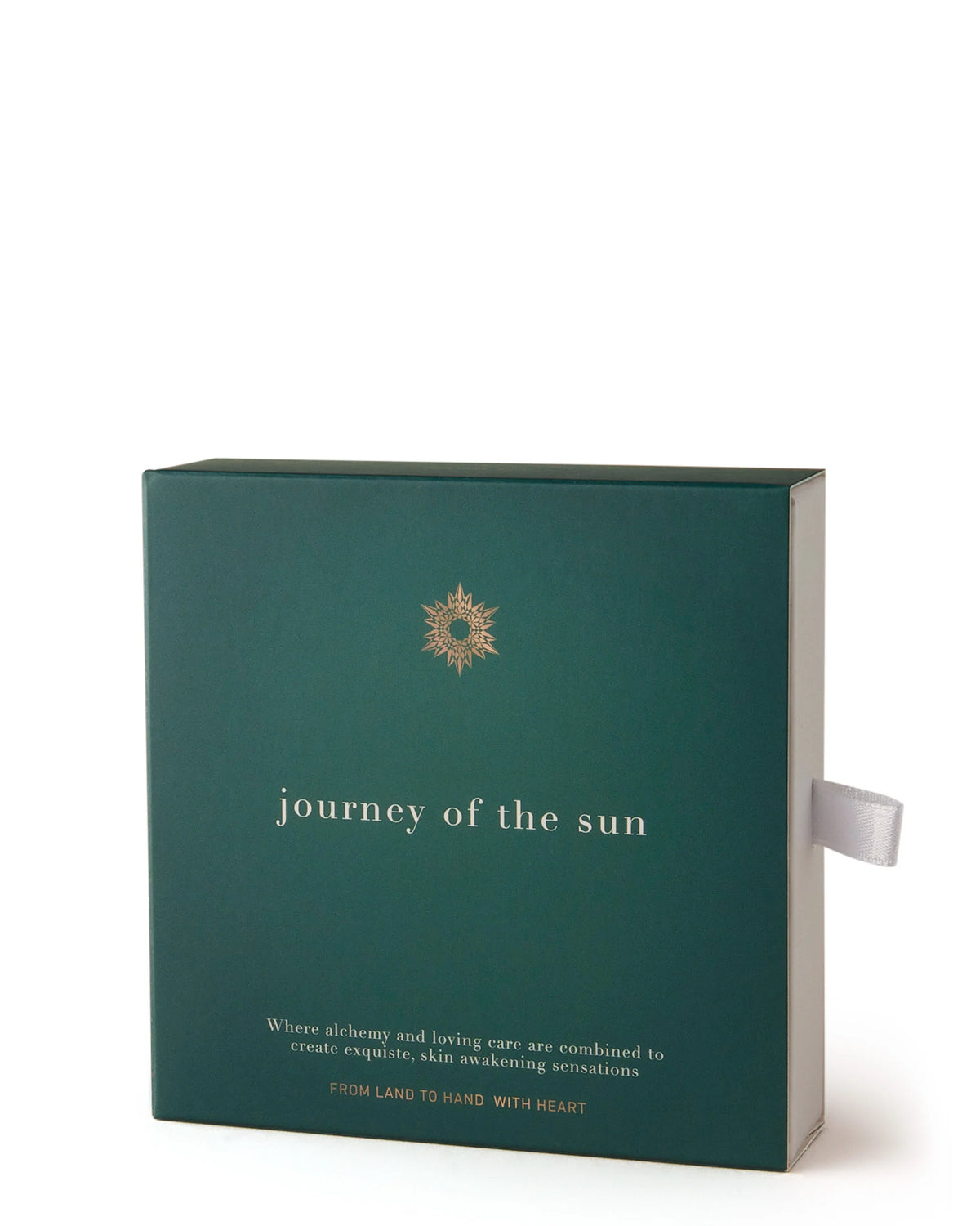 ISUN Journey of the Sun Box
