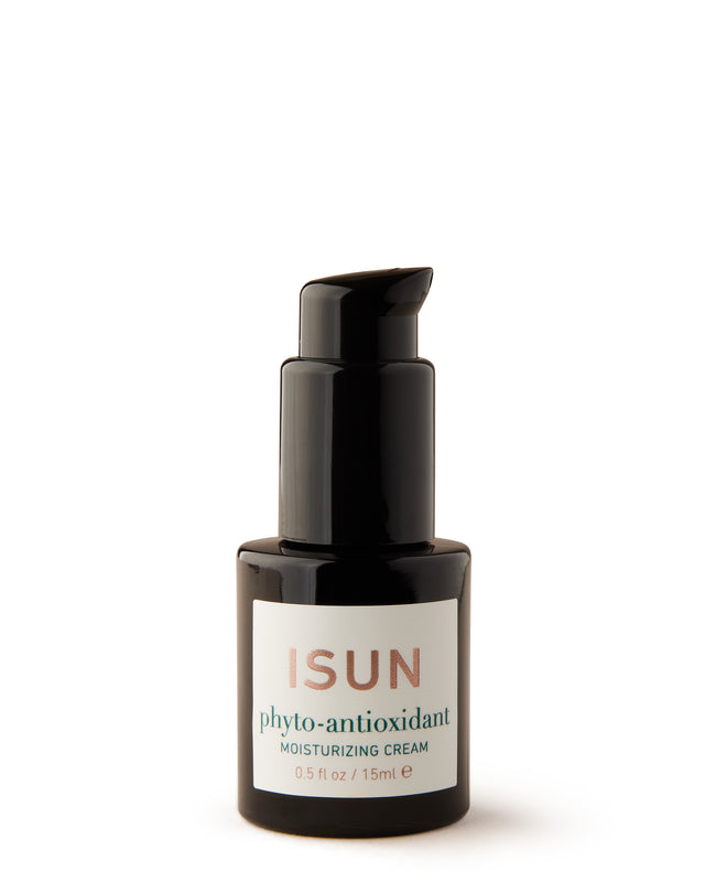 Phyto-Antioxidant Moisturising Cream