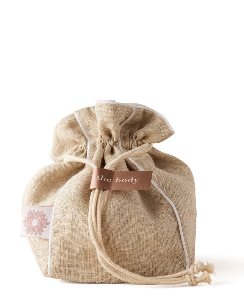 ISUN The Body Travel Pouch