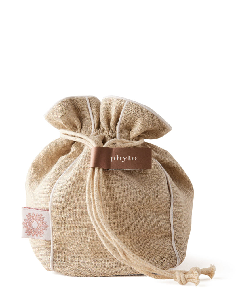 ISUN Phyto Travel Pouch