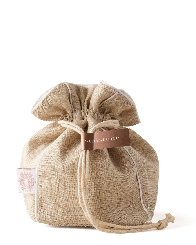 ISUN Sunstone Travel Pouch