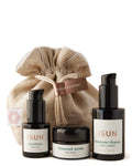 Sunstone Travel Pouch for oily & blemished skin