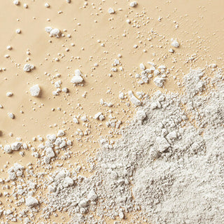 Non-nano Zinc oxide