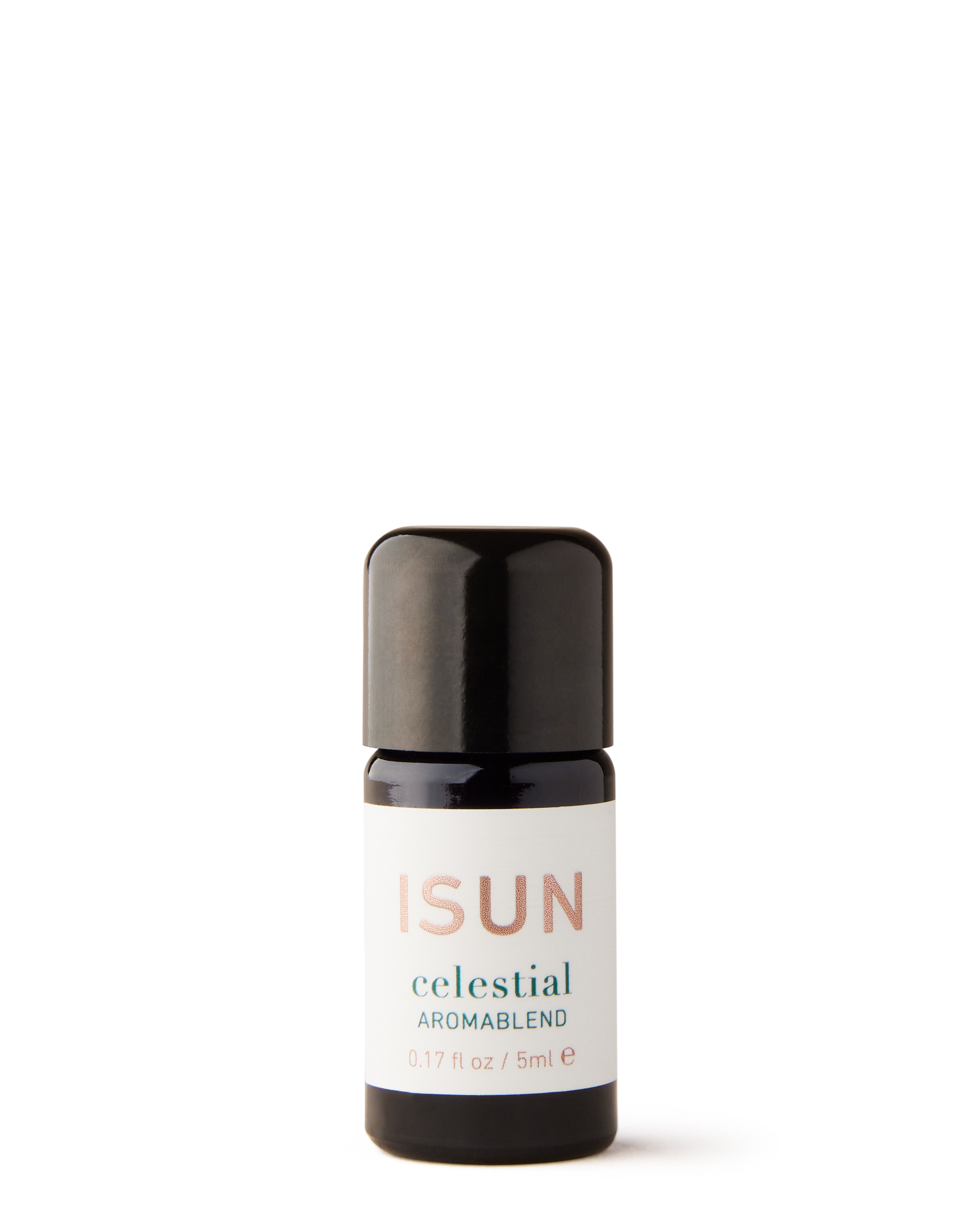 ISUN Celestial Aromablend 5ml Bottle