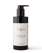 ISUN Celestial Silk Body Lotion 200ml Bottle