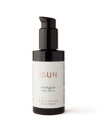 ISUN Energise Body Oil 100ml Bottle