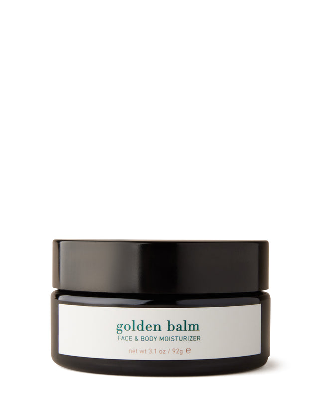 Golden Balm Face & Body Moisturiser