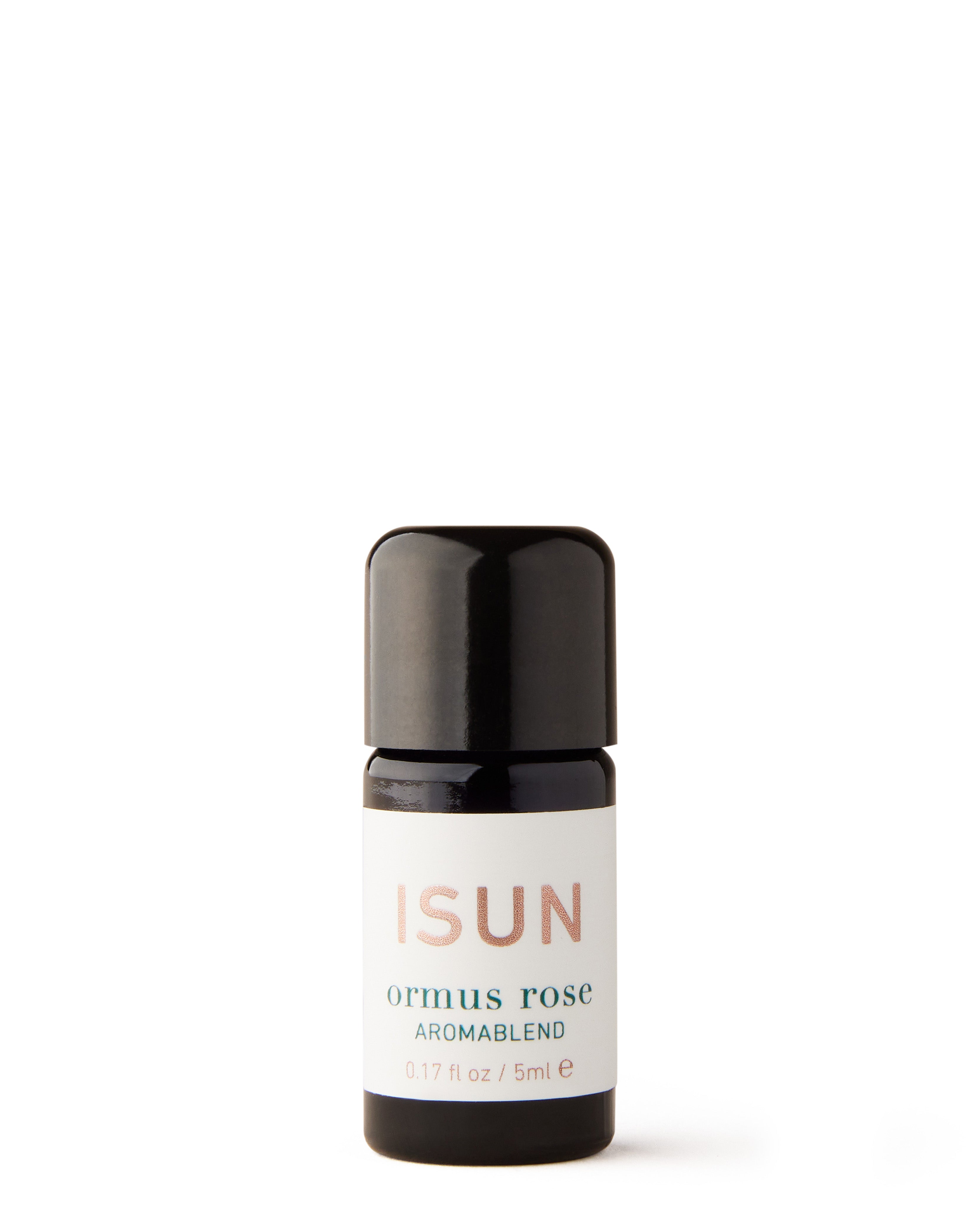 Ormus Rose Aromablend 5ml Bottle