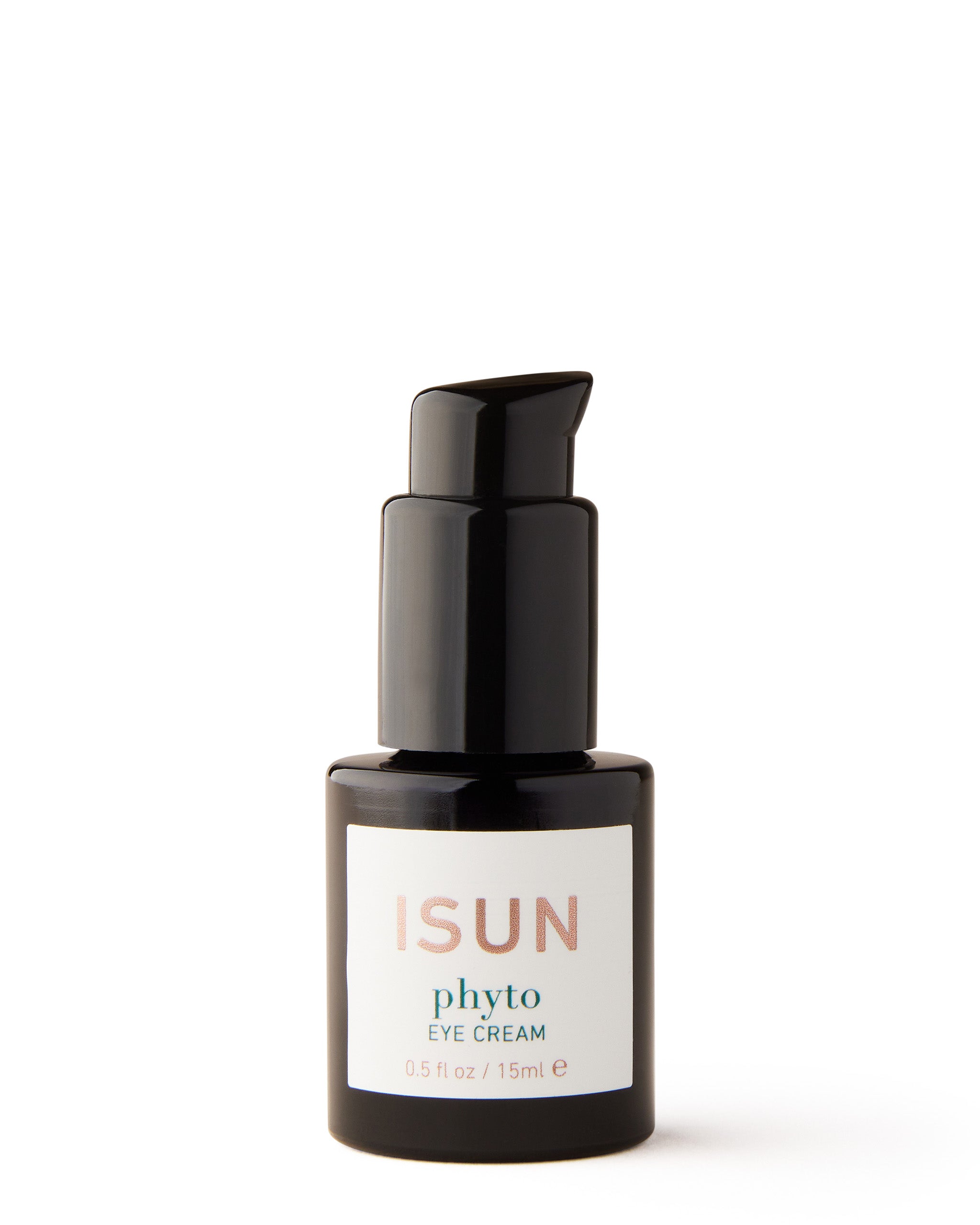 ISUN Phyto Eye Cream 15ml Bottle