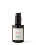 Sapphire Facial Oil