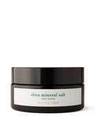 ISUN Shea Butter Body Scrub 200ml Jar