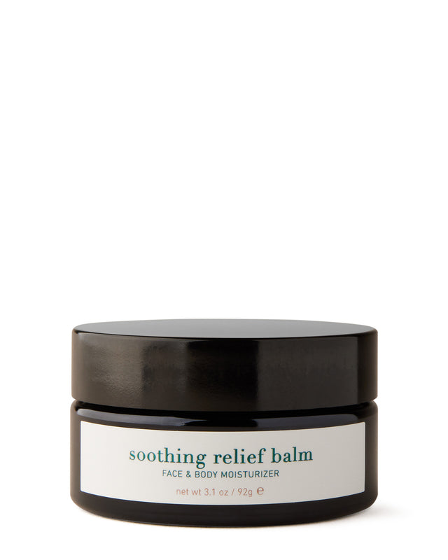 Soothing Relief Balm Face & Body Moisturiser