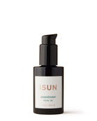 ISUN Sunstone Moisturiser 30ml Bottle