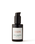 Ultra Sapphire Facial Oil
